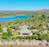 The Kimberley Grande Hotel - Australian Directory