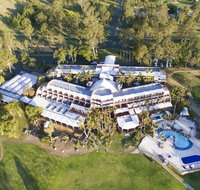 The Kooralbyn Valley - Australian Directory