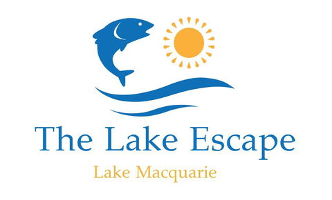 The Lake Escape - Australian Directory 1