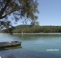 The Lake House - Lake Conjola - Australian Directory