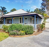 The Lakes Cottage - Australian Directory