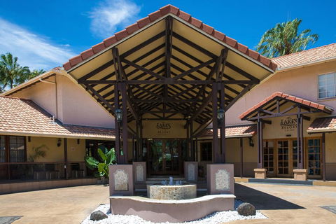 The Lakes Resort Cairns - Australian Directory 2