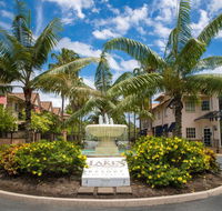 The Lakes Resort Cairns - Australian Directory