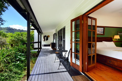 The Laurels B&B - Australian Directory 1