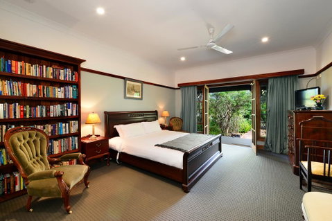 The Laurels B&B - Australian Directory 0