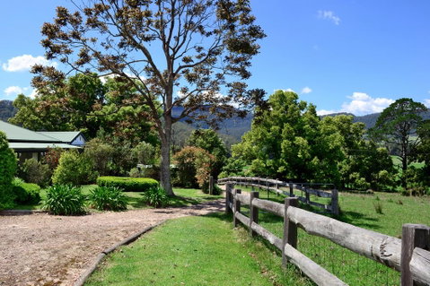 The Laurels B&B - Australian Directory 3