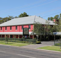 The Lawson Riverside Suites - Australian Directory