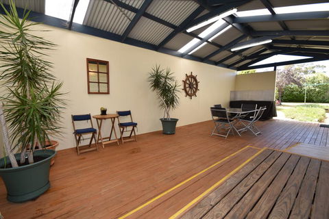 The Lazaret - Australian Directory 1