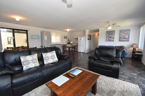 The Lazaret - Australian Directory 2