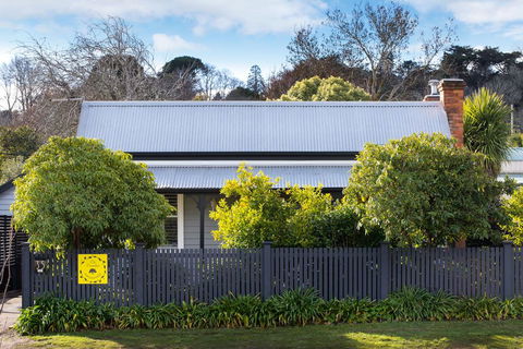 The Lemontree - Australian Directory 1