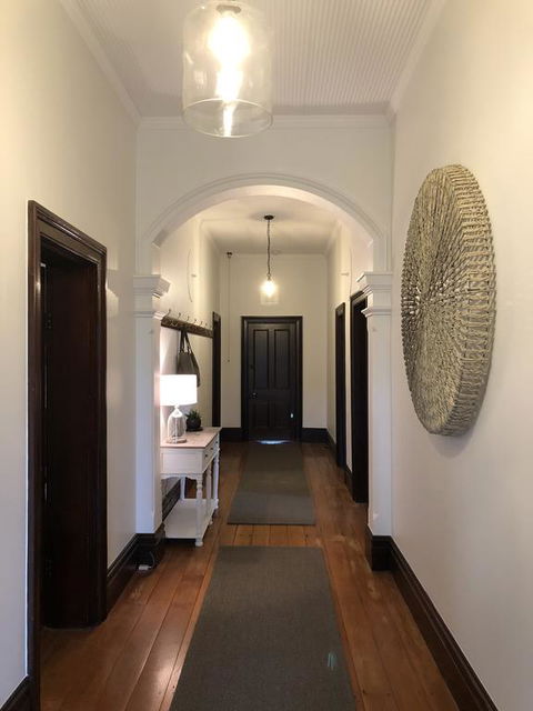 The Little Cooking School And Accommodation - Australian Directory 1