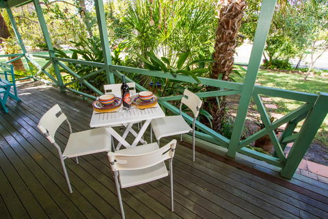 The Little House - Australian Directory 0