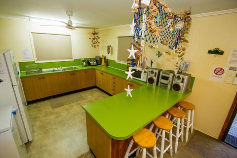 The Little House - Australian Directory 1