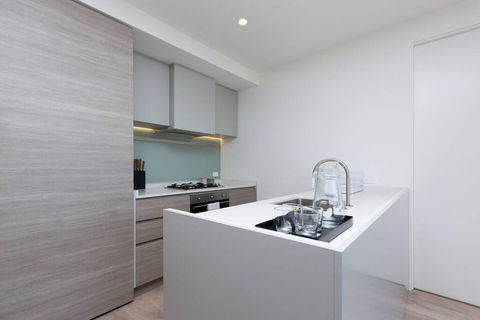 The Lively City 2bed 2 Bath APT @Footscray - Australian Directory 2