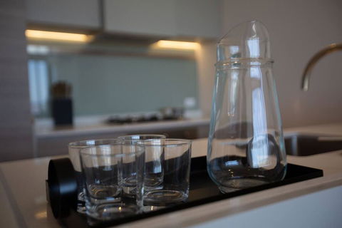 The Lively City 2bed 2 Bath APT @Footscray - Australian Directory 3