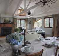 The Loch an idyllic country escape - Australian Directory