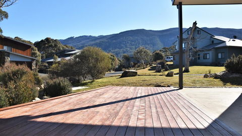The Lodge - Crackenback Resort - Australian Directory 0
