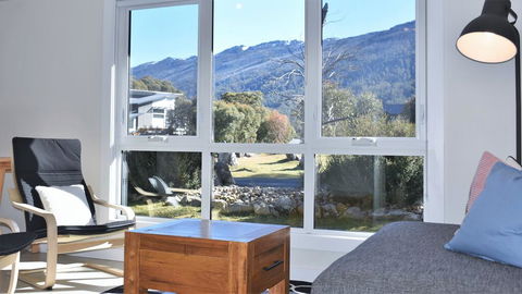 The Lodge - Crackenback Resort - Australian Directory 1