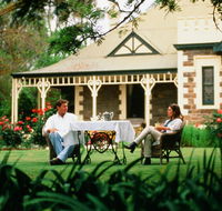 The Lodge Country House - Australian Directory