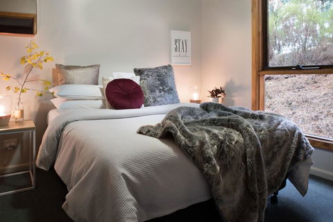 The Lodge Daylesford - Australian Directory 2