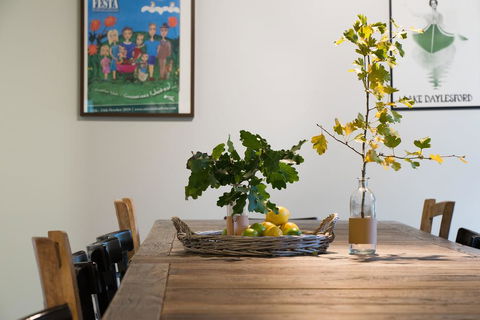 The Lodge Daylesford - Australian Directory 3