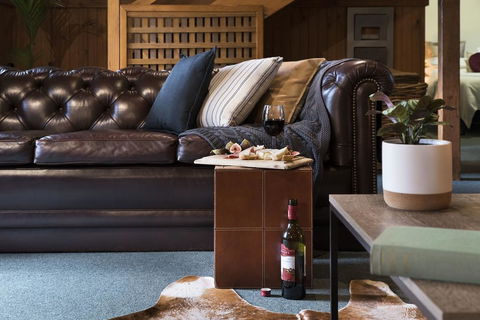 The Lodge Daylesford - Australian Directory 0