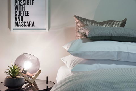 The Lodge Daylesford - Australian Directory 1