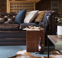 The Lodge Daylesford - Australian Directory