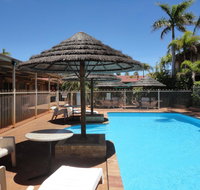 The Lodge Motel - Australian Directory