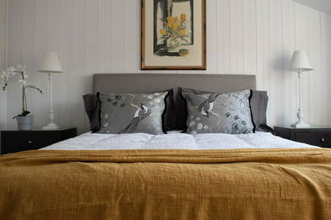 The Loft At Butlers Lane Vineyard - Australian Directory 2