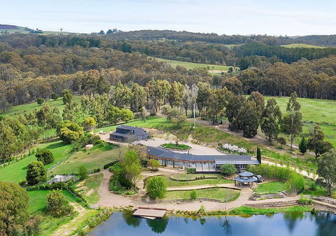 The Loft At Butlers Lane Vineyard - Australian Directory 0