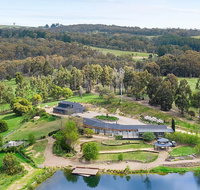 The Loft at Butlers Lane Vineyard - Australian Directory