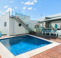 The Lookout - Ultra Modern and Luxurious - Australian Directory
