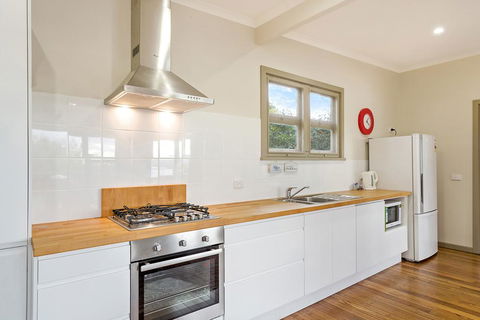 The Love Shack - Australian Directory 1