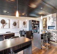 The Madsen Boutique Hotel - Australian Directory