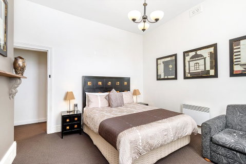 The Madsen Boutique Hotel - Australian Directory 2