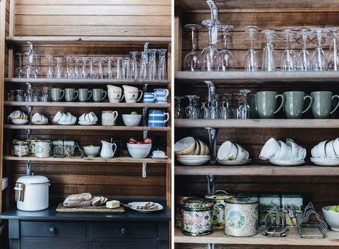 The Main House At Poets Lodge - Australian Directory 3