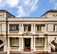 The Manager's Residence - Australian Directory