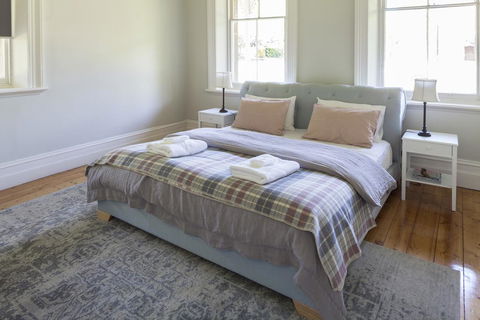 The Manse On Ebden - Australian Directory 1