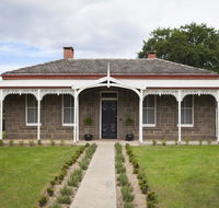 The Manse on Ebden - Australian Directory