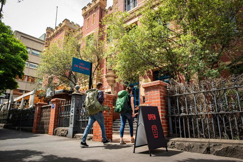 The Mansion Melbourne - Australian Directory 0