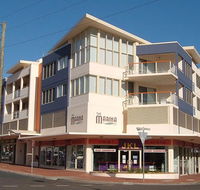 The Marina 408 - CBD Location - Australian Directory