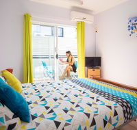 The Martyn Budget Apartment no a/c - Australian Directory