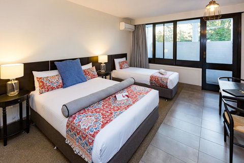 The Matador - Australian Directory 2