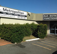The Metropolitan Hotel - Australian Directory