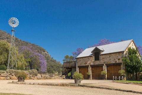 The Mews Studio - Australian Directory 0