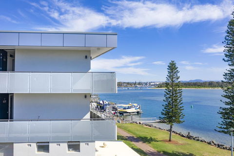 The Mid Pacific - Australian Directory 0