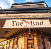 The Mile End Hotel - Australian Directory