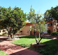 The Miners Rest Motel - Australian Directory