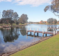 The Mooring's Waterfront - Australian Directory